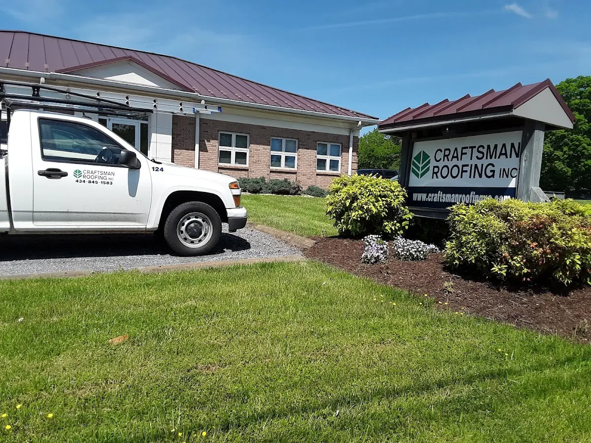 Quality Roof Inspection & Assessment by experienced craftsmen in Round Knob